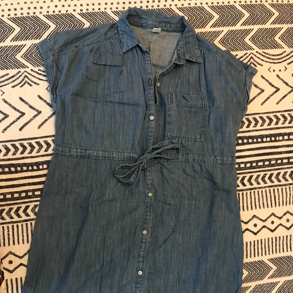 Old Navy Dresses & Skirts - Maternity dress